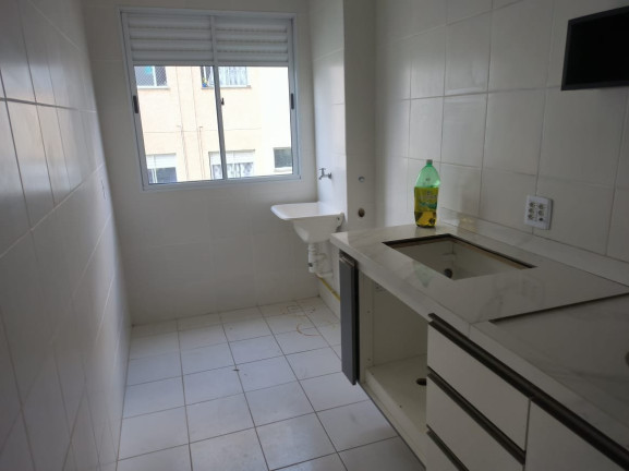 Imagem Apartamento com 2 Quartos à Venda, 47 m² em Residencial São Luís - Francisco Morato Imagem Apartamento com 2 Quartos à Venda, 47 m² em Residencial São Luís - Francisco Morato