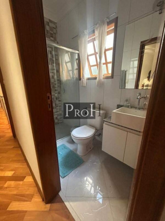 Imagem Sobrado com 3 Quartos à Venda, 192 m² em Jardim Santo Antônio - Santo André