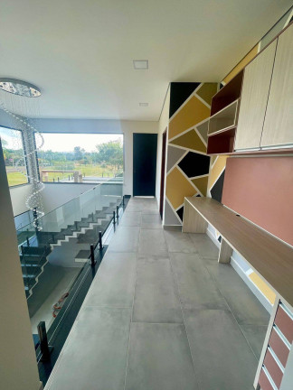 Imagem Casa com 4 Quartos à Venda, 450 m² em Botucatu