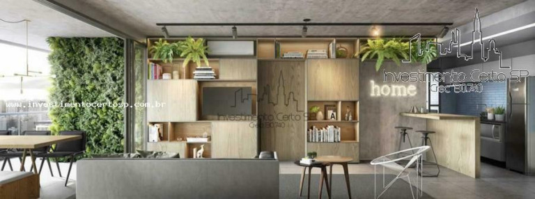 Imagem Apartamento com 2 Quartos à Venda, 69 m² em Vila Mariana - São Paulo Imagem Apartamento com 2 Quartos à Venda, 69 m² em Vila Mariana - São Paulo