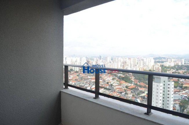 Imagem Apartamento com 4 Quartos à Venda, 218 m² em Alto Da Lapa - São Paulo