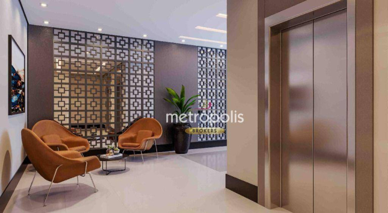 Imagem Apartamento com 2 Quartos à Venda, 87 m² em Vila Ema - São José Dos Campos