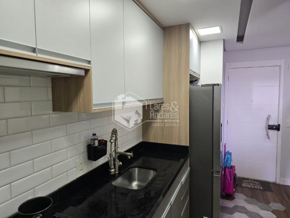 Imagem Apartamento com 2 Quartos à Venda, 70 m² em Ipiranga - São Paulo