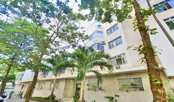 Imagem Apartamento com 3 Quartos à Venda,  em Ipanema - Rio De Janeiro