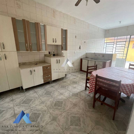 Imagem Casa com 2 Quartos à Venda, 99 m² em Jussara - Mongagua