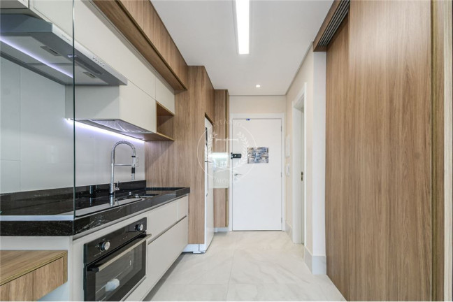 Imagem Apartamento com 1 Quarto à Venda, 35 m² em Indianópolis - São Paulo Imagem Apartamento com 1 Quarto à Venda, 35 m² em Indianópolis - São Paulo