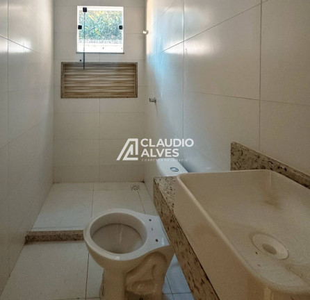 Imagem Casa com 3 Quartos à Venda, 79 m² em Sim - Feira De Santana Imagem Casa com 3 Quartos à Venda, 79 m² em Sim - Feira De Santana
