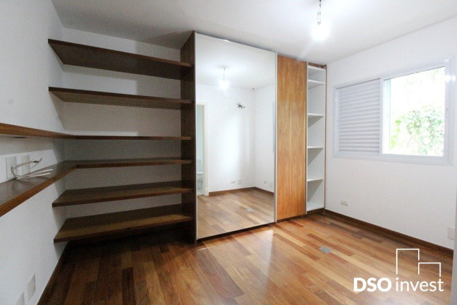 Imagem Casa de Condomínio com 3 Quartos à Venda, 444 m² em Brooklin - São Paulo