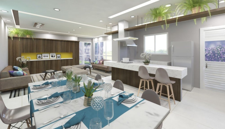 Imagem Imóvel com 1 Quarto à Venda, 35 m² em Aclimação - São Paulo