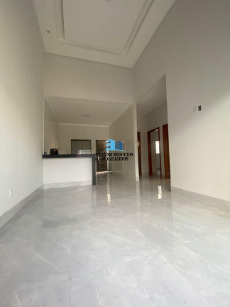 Imagem Casa com 3 Quartos à Venda, 89 m² em Moinho Dos Ventos - Goiânia