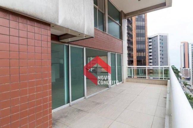 Imagem Imóvel com 4 Quartos à Venda, 295 m² em Meireles - Fortaleza