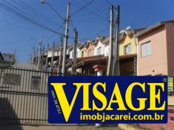 Imagem Casa de Condomínio com 2 Quartos à Venda, 70 m² em Jd. Colonia - Jacareí Imagem Casa de Condomínio com 2 Quartos à Venda, 70 m² em Jd. Colonia - Jacareí