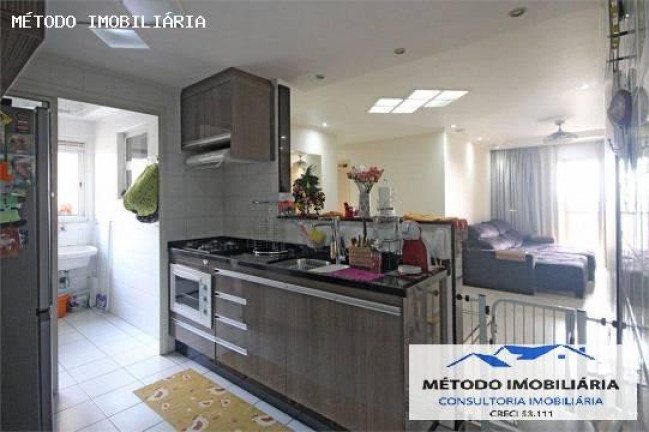 Imagem Apartamento com 3 Quartos à Venda, 92 m² em Vila Leopoldina - São Paulo Imagem Apartamento com 3 Quartos à Venda, 92 m² em Vila Leopoldina - São Paulo