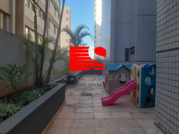 Imagem Apartamento com 2 Quartos à Venda, 75 m² em Sion - Belo Horizonte