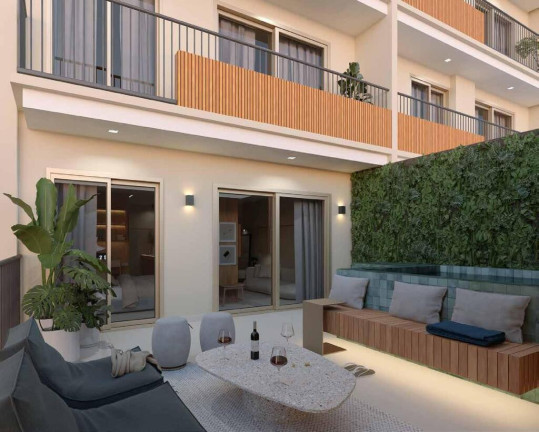 Imagem Apartamento com 2 Quartos à Venda, 71 m² em Tijuca - Rio De Janeiro