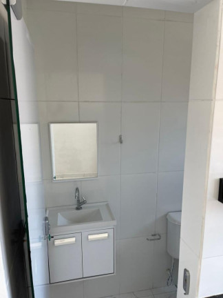 Imagem Kitnet com 1 Quarto à Venda, 28 m² em Tupi - Praia Grande Imagem Kitnet com 1 Quarto à Venda, 28 m² em Tupi - Praia Grande