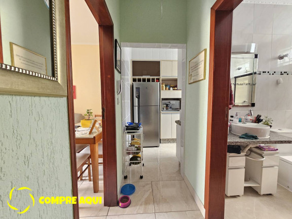 Imagem Apartamento com 1 Quarto à Venda, 55 m² em Campos Elíseos - São Paulo Imagem Apartamento com 1 Quarto à Venda, 55 m² em Campos Elíseos - São Paulo