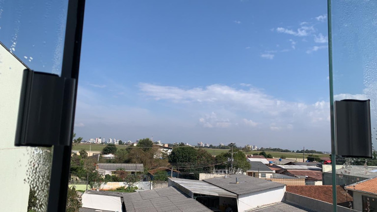Imagem Apartamento com 3 Quartos à Venda, 65 m² em Aviação - São José Dos Pinhais