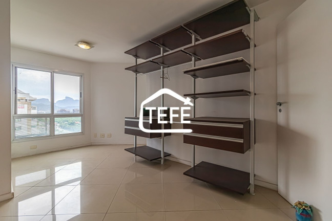 Imagem Cobertura com 4 Quartos à Venda, 318 m² em Jacarepaguá - Rio De Janeiro