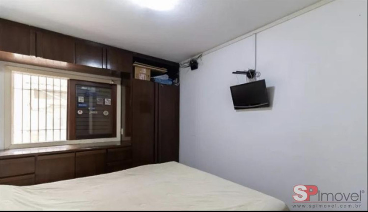 Imagem Casa com 4 Quartos à Venda, 260 m² em Ipiranga - São Paulo Imagem Casa com 4 Quartos à Venda, 260 m² em Ipiranga - São Paulo