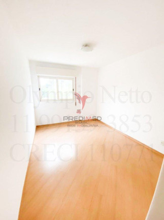 Imagem Apartamento com 3 Quartos à Venda, 167 m² em Vila Clementino - São Paulo Imagem Apartamento com 3 Quartos à Venda, 167 m² em Vila Clementino - São Paulo