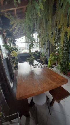 Imagem Cobertura com 4 Quartos à Venda, 128 m² em Vila Miriam - São Paulo Imagem Cobertura com 4 Quartos à Venda, 128 m² em Vila Miriam - São Paulo
