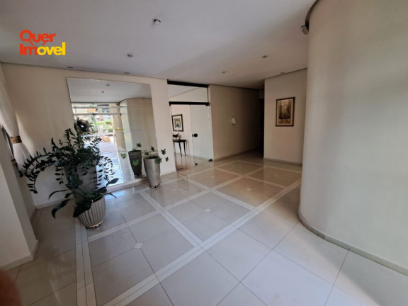 Imagem Apartamento com 4 Quartos à Venda, 221 m² em Centro - Ribeirão Preto Imagem Apartamento com 4 Quartos à Venda, 221 m² em Centro - Ribeirão Preto