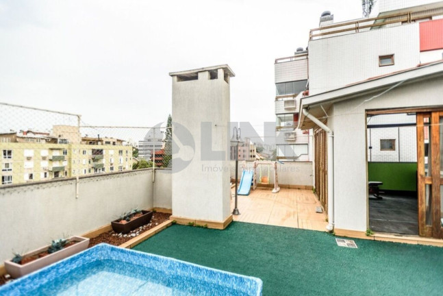 Imagem Imóvel com 3 Quartos à Venda, 241 m² em Jardim Lindóia - Porto Alegre Imagem Imóvel com 3 Quartos à Venda, 241 m² em Jardim Lindóia - Porto Alegre