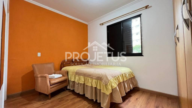 Imagem Apartamento com 3 Quartos à Venda, 71 m² em Jardim Monte Kemel - São Paulo Imagem Apartamento com 3 Quartos à Venda, 71 m² em Jardim Monte Kemel - São Paulo