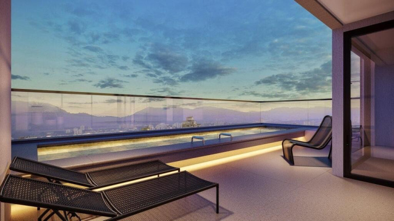 Imagem Imóvel com 1 Quarto à Venda, 20 m² em Paraíso - São Paulo Imagem Imóvel com 1 Quarto à Venda, 20 m² em Paraíso - São Paulo
