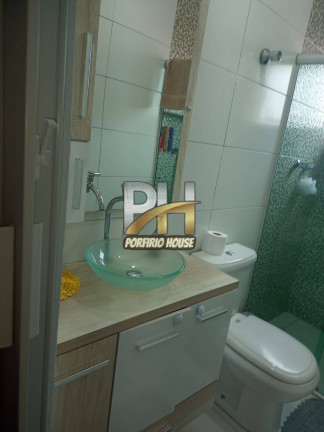 Imagem Apartamento com 2 Quartos à Venda, 50 m² em Jordanópolis - São Bernardo Do Campo Imagem Apartamento com 2 Quartos à Venda, 50 m² em Jordanópolis - São Bernardo Do Campo