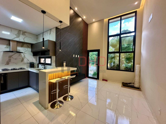 Imagem Casa de Condomínio com 3 Quartos à Venda, 102 m² em Jardim Residencial Villagio Ipanema I - Sorocaba Imagem Casa de Condomínio com 3 Quartos à Venda, 102 m² em Jardim Residencial Villagio Ipanema I - Sorocaba
