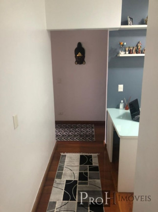 Imagem Apartamento com 4 Quartos à Venda, 124 m² em Centro - São Bernardo Do Campo