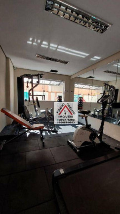 Imagem Apartamento com 2 Quartos à Venda, 50 m² em Campo Grande - São Paulo Imagem Apartamento com 2 Quartos à Venda, 50 m² em Campo Grande - São Paulo