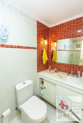 Imagem Apartamento com 3 Quartos à Venda, 110 m² em Vila Olimpia - São Paulo Imagem Apartamento com 3 Quartos à Venda, 110 m² em Vila Olimpia - São Paulo