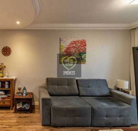 Imagem Apartamento com 2 Quartos à Venda, 72 m² em Vila Romana - São Paulo