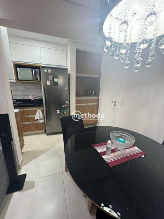 Imagem Apartamento com 2 Quartos à Venda, 64 m² em Ponte Preta - Campinas Imagem Apartamento com 2 Quartos à Venda, 64 m² em Ponte Preta - Campinas