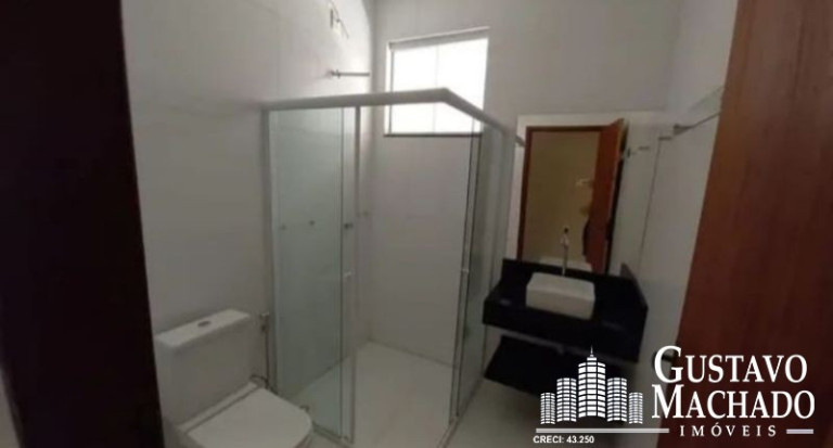 Imagem Casa com 2 Quartos à Venda, 86 m² em Centro - Porto Real