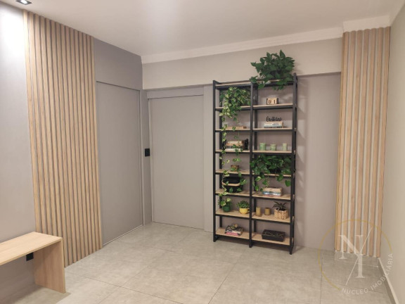 Imagem Apartamento com 3 Quartos à Venda, 192 m² em Vila Belmiro - Santos