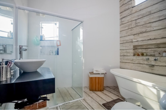 Imagem Casa com 3 Quartos à Venda,  em Olímpico - São Caetano Do Sul