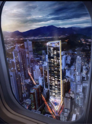 Imagem Apartamento com 4 Quartos à Venda, 170 m² em Centro - Balneário Camboriú Imagem Apartamento com 4 Quartos à Venda, 170 m² em Centro - Balneário Camboriú