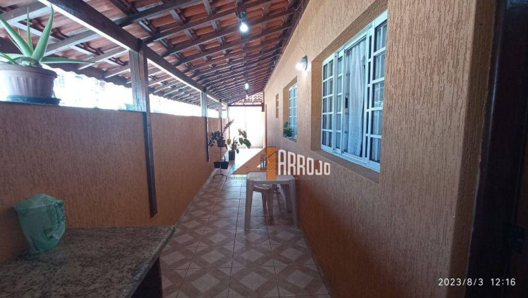 Imagem Sobrado com 3 Quartos à Venda, 154 m² em Ermelino Matarazzo - São Paulo Imagem Sobrado com 3 Quartos à Venda, 154 m² em Ermelino Matarazzo - São Paulo