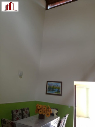 Imagem Casa com 3 Quartos à Venda,  em Real Park - Caieiras