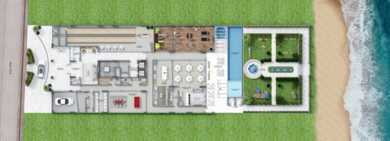 Imagem Imóvel com 4 Quartos à Venda, 335 m² em Itapema - Itapema Imagem Imóvel com 4 Quartos à Venda, 335 m² em Itapema - Itapema