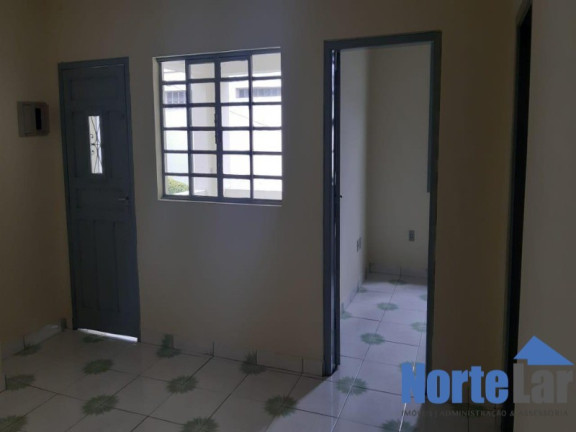 Imagem Casa com 3 Quartos para Alugar, 77 m² em Vila Nina - São Paulo Imagem Casa com 3 Quartos para Alugar, 77 m² em Vila Nina - São Paulo