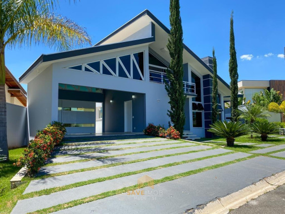 Imagem Casa com 4 Quartos à Venda, 300 m² em Jardim Dos Lagos - Indaiatuba Imagem Casa com 4 Quartos à Venda, 300 m² em Jardim Dos Lagos - Indaiatuba