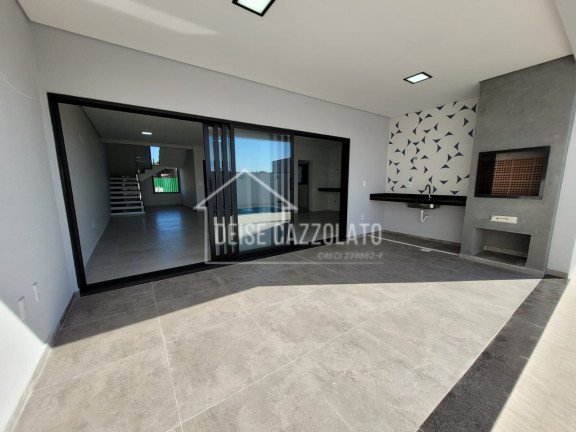 Imagem Casa com 3 Quartos à Venda, 218 m² em Ibiti Reserva - Sorocaba Imagem Casa com 3 Quartos à Venda, 218 m² em Ibiti Reserva - Sorocaba