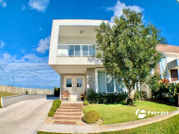 Imagem Casa de Condomínio com 4 Quartos à Venda, 220 m² em Parque Antártica - Capao Da Canoa Imagem Casa de Condomínio com 4 Quartos à Venda, 220 m² em Parque Antártica - Capao Da Canoa