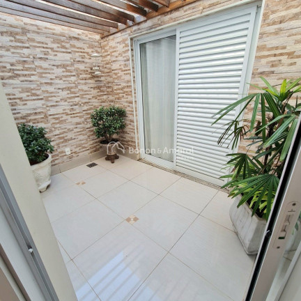 Imagem Casa de Condomínio com 3 Quartos à Venda, 300 m² em João Aranha - Paulínia Imagem Casa de Condomínio com 3 Quartos à Venda, 300 m² em João Aranha - Paulínia