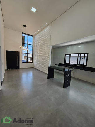 Imagem Casa com 3 Quartos à Venda, 150 m² em São Venâncio - Itupeva Imagem Casa com 3 Quartos à Venda, 150 m² em São Venâncio - Itupeva